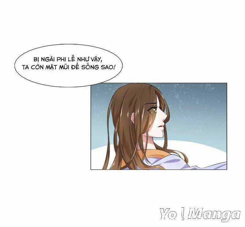 Loạn Thế Hoạ Phi Chapter 6 trang 21