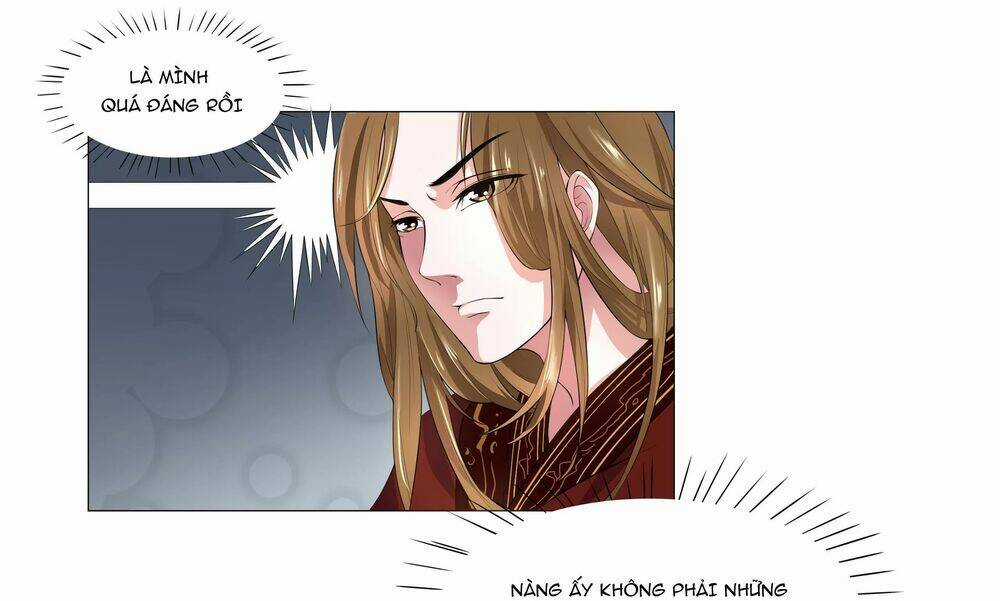 Loạn Thế Hoạ Phi Chapter 6 trang 22