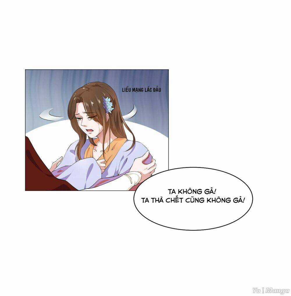 Loạn Thế Hoạ Phi Chapter 6 trang 24