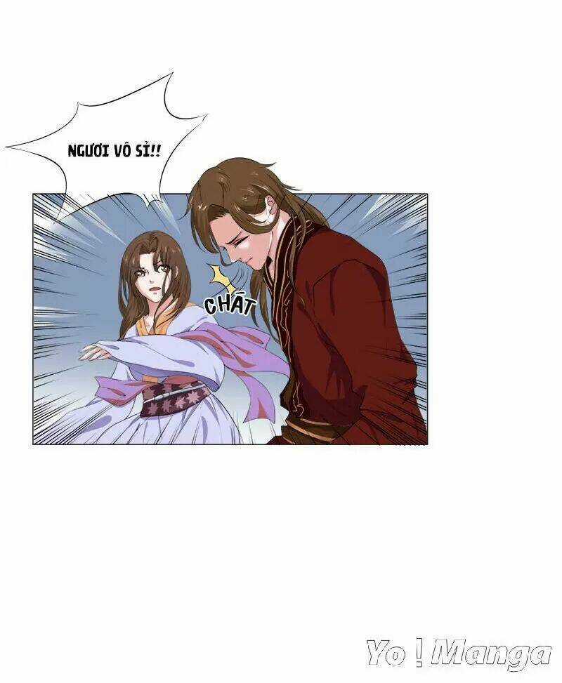 Loạn Thế Hoạ Phi Chapter 6 trang 27