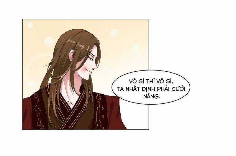 Loạn Thế Hoạ Phi Chapter 6 trang 28