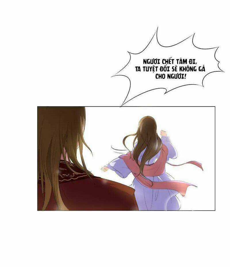 Loạn Thế Hoạ Phi Chapter 6 trang 29