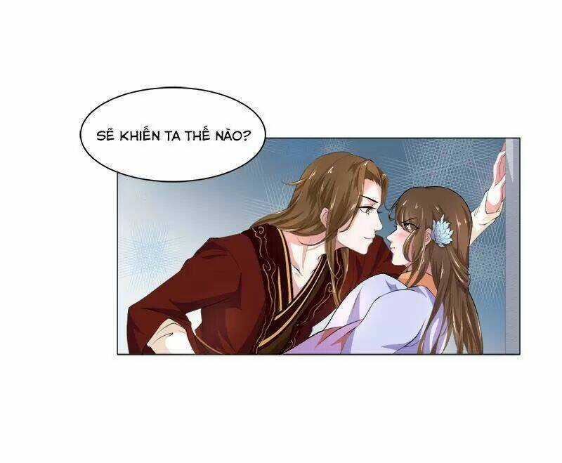 Loạn Thế Hoạ Phi Chapter 6 trang 4