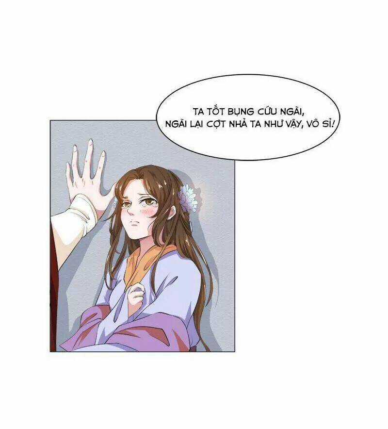 Loạn Thế Hoạ Phi Chapter 6 trang 5