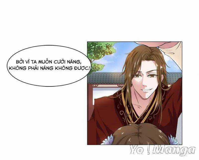 Loạn Thế Hoạ Phi Chapter 6 trang 6