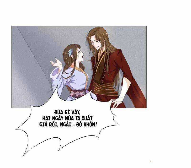 Loạn Thế Hoạ Phi Chapter 6 trang 7