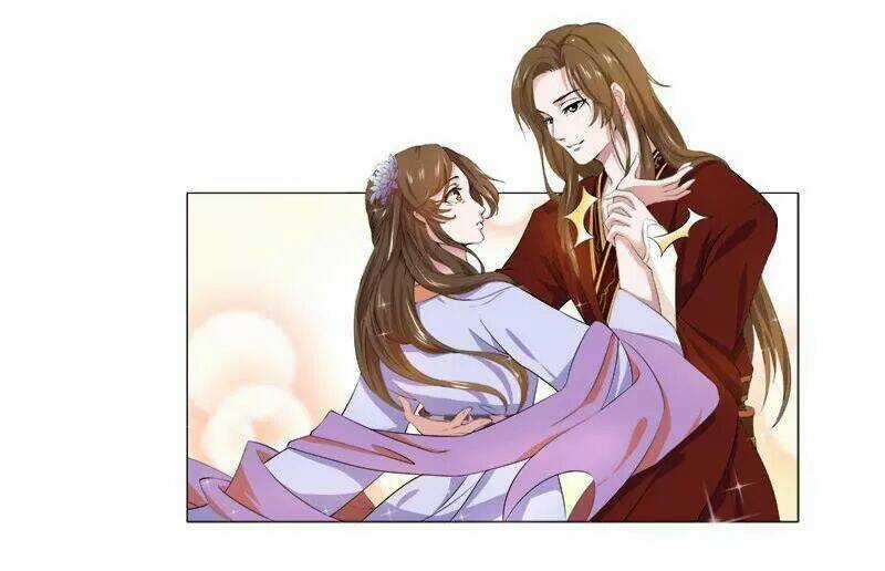 Loạn Thế Hoạ Phi Chapter 6 trang 8