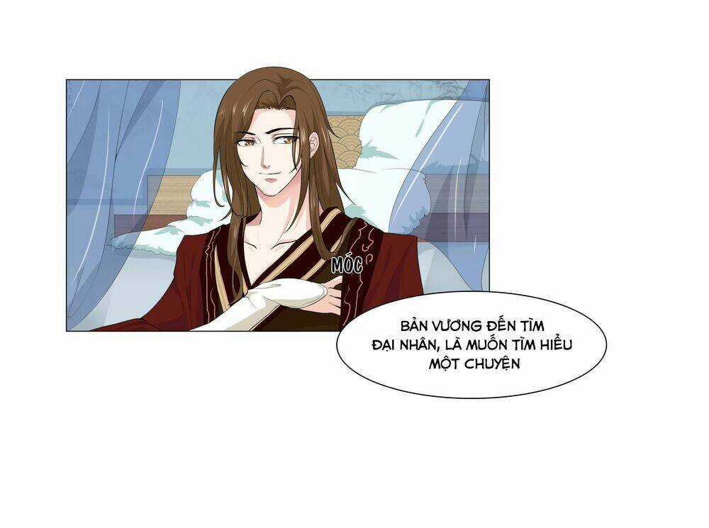 Loạn Thế Hoạ Phi Chapter 7 trang 13