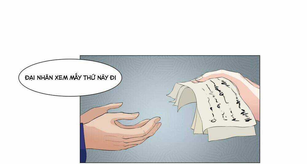 Loạn Thế Hoạ Phi Chapter 7 trang 14