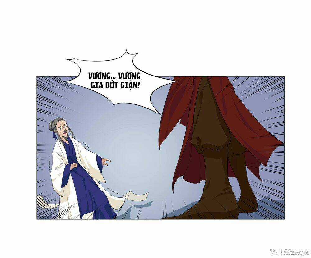 Loạn Thế Hoạ Phi Chapter 7 trang 16