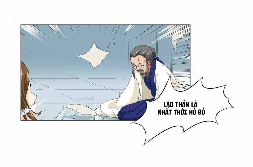 Loạn Thế Hoạ Phi Chapter 7 trang 17