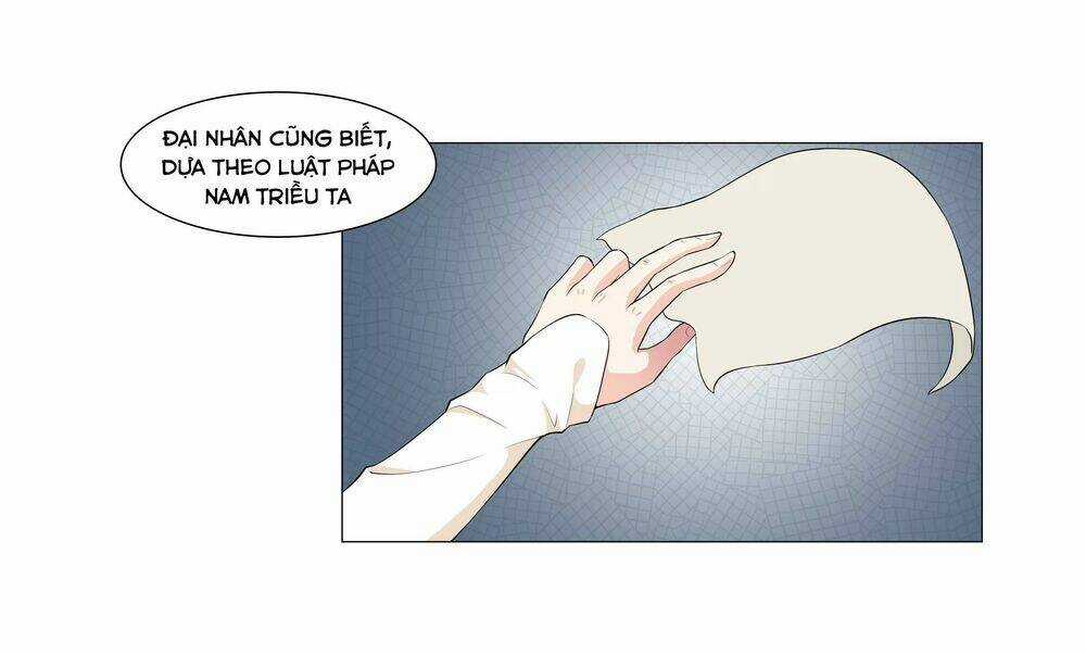 Loạn Thế Hoạ Phi Chapter 7 trang 18