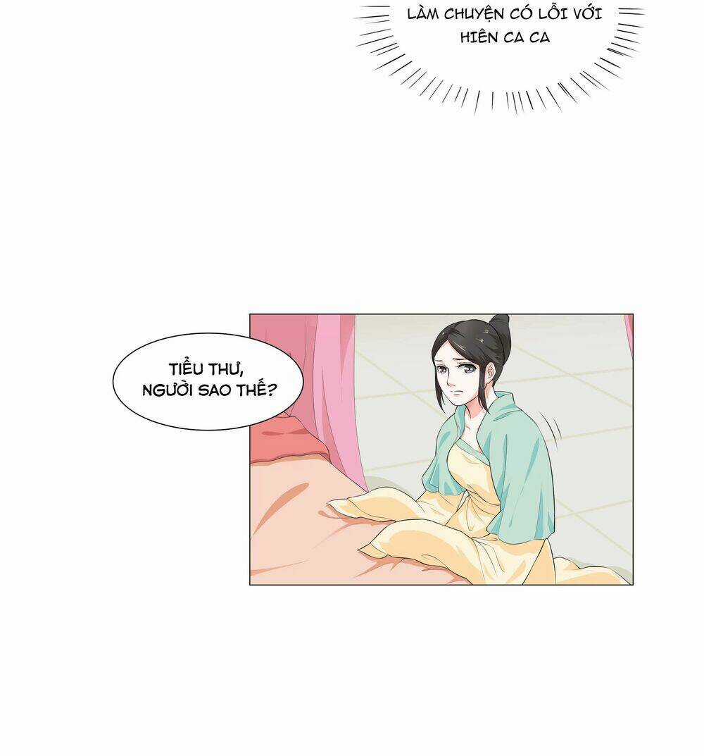Loạn Thế Hoạ Phi Chapter 7 trang 2