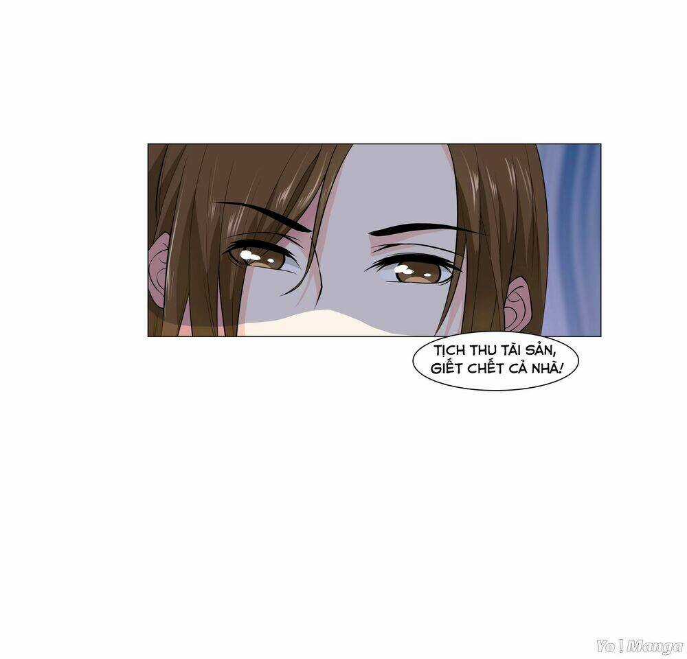 Loạn Thế Hoạ Phi Chapter 7 trang 20