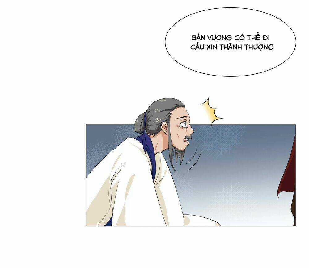Loạn Thế Hoạ Phi Chapter 7 trang 22