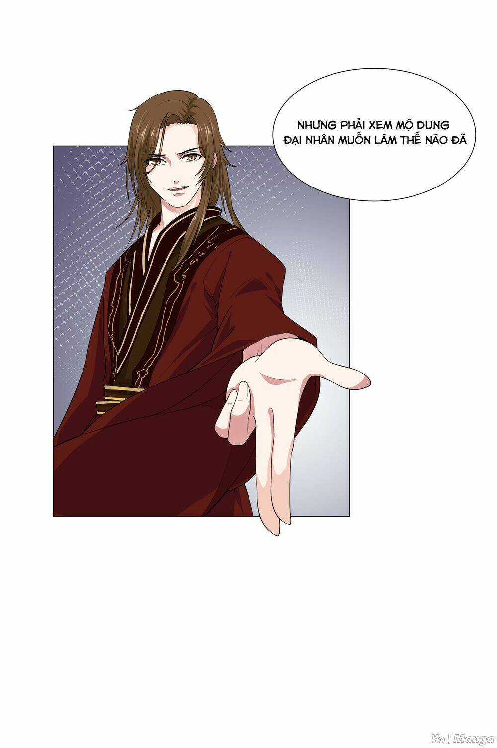 Loạn Thế Hoạ Phi Chapter 7 trang 23