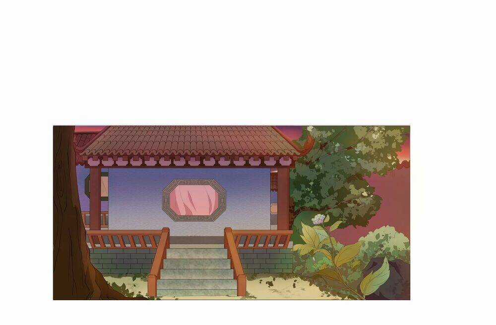 Loạn Thế Hoạ Phi Chapter 7 trang 24