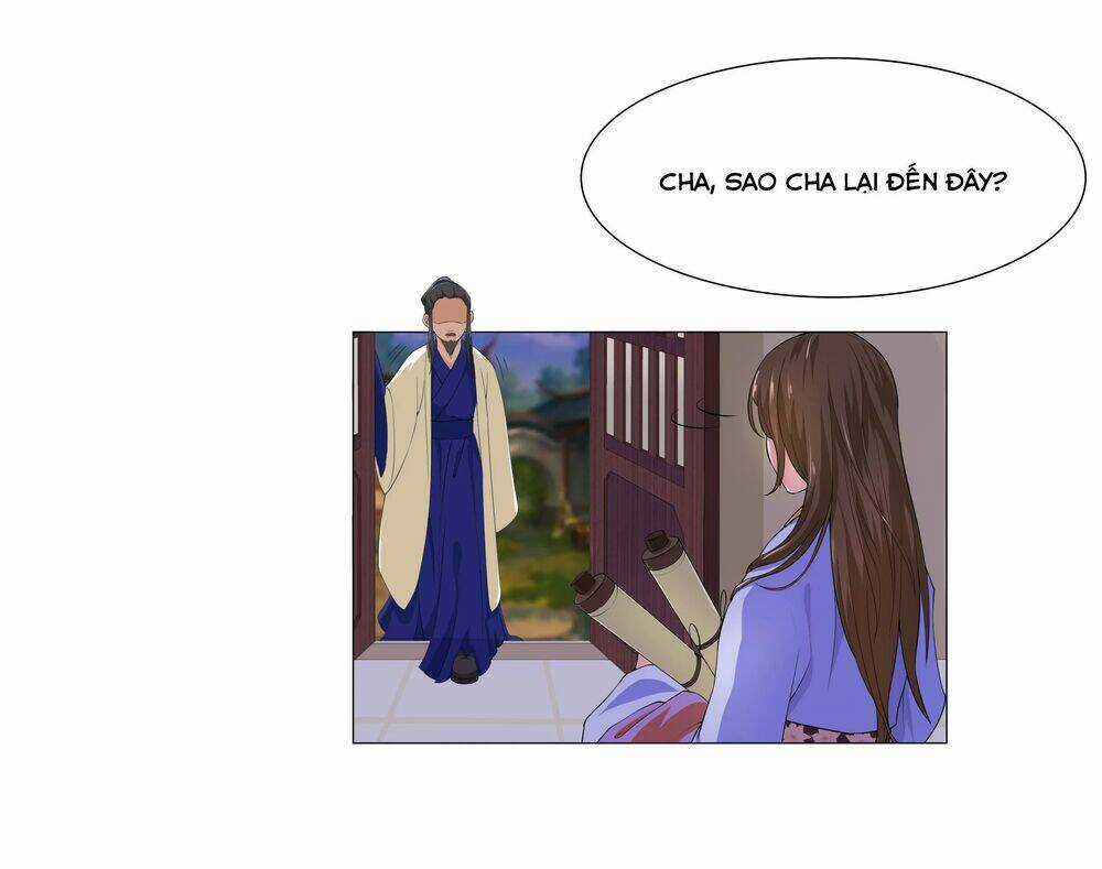Loạn Thế Hoạ Phi Chapter 7 trang 25