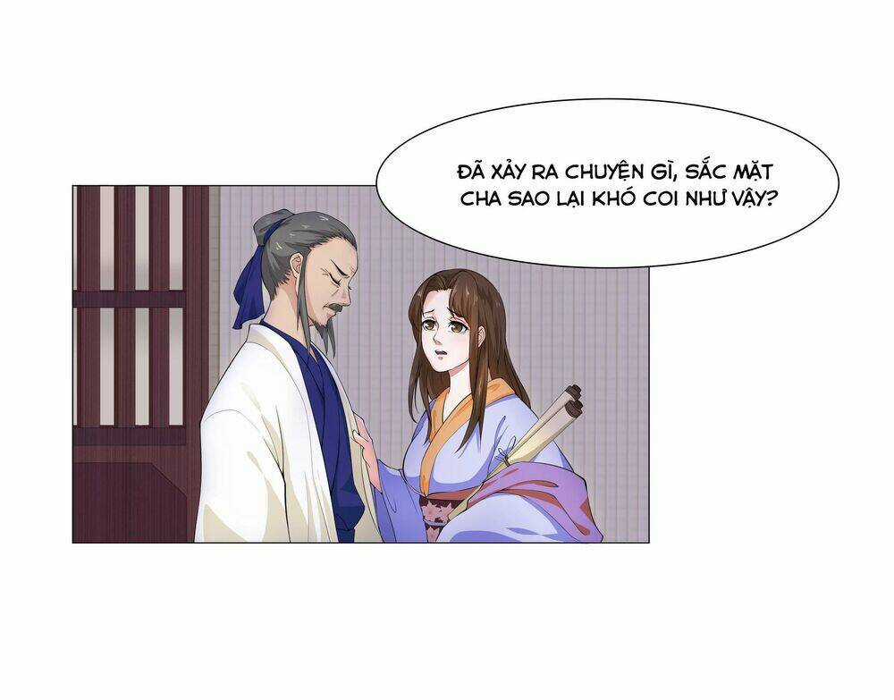 Loạn Thế Hoạ Phi Chapter 7 trang 26
