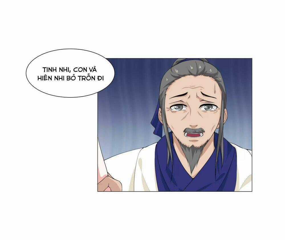Loạn Thế Hoạ Phi Chapter 7 trang 29