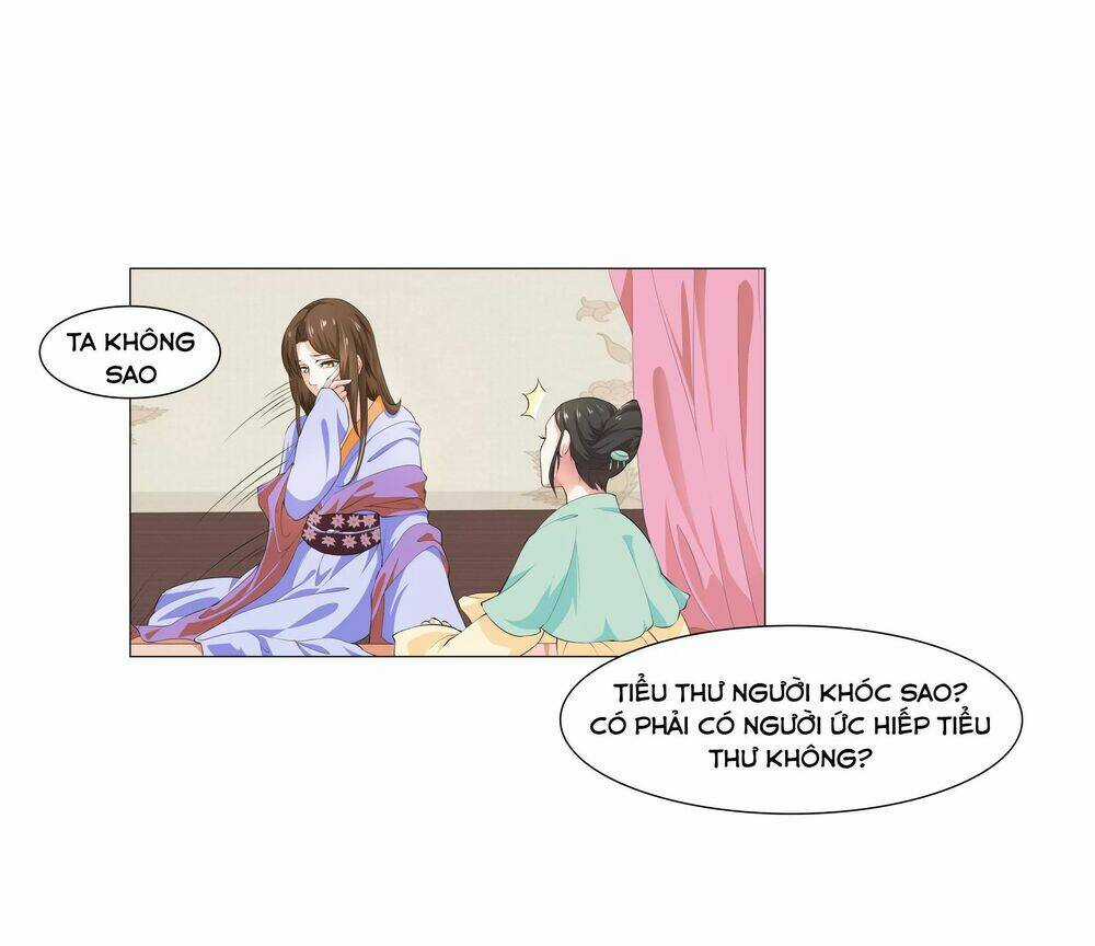 Loạn Thế Hoạ Phi Chapter 7 trang 3