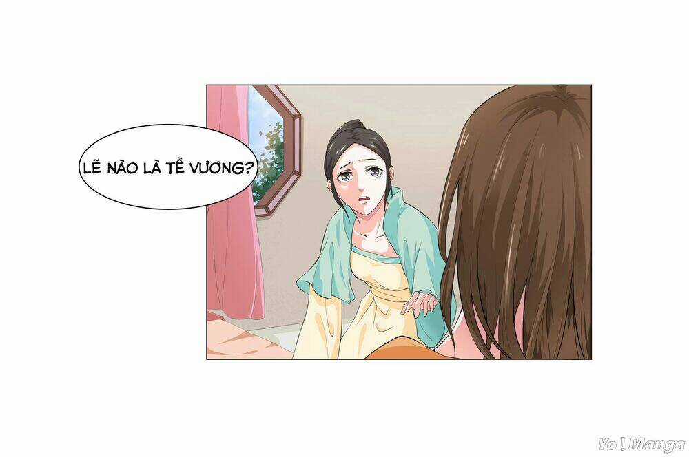 Loạn Thế Hoạ Phi Chapter 7 trang 4
