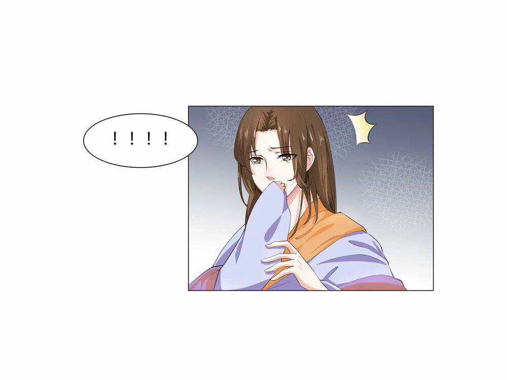 Loạn Thế Hoạ Phi Chapter 7 trang 5