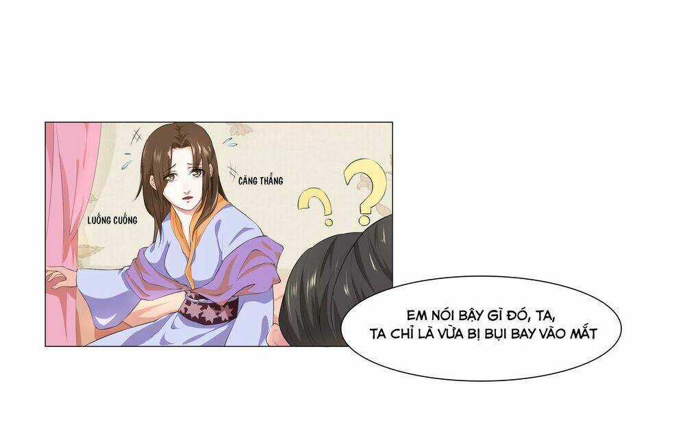 Loạn Thế Hoạ Phi Chapter 7 trang 6