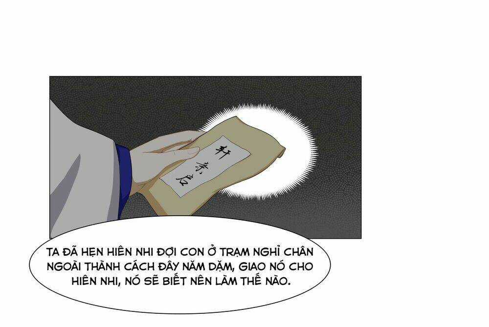 Loạn Thế Hoạ Phi Chapter 8 trang 10