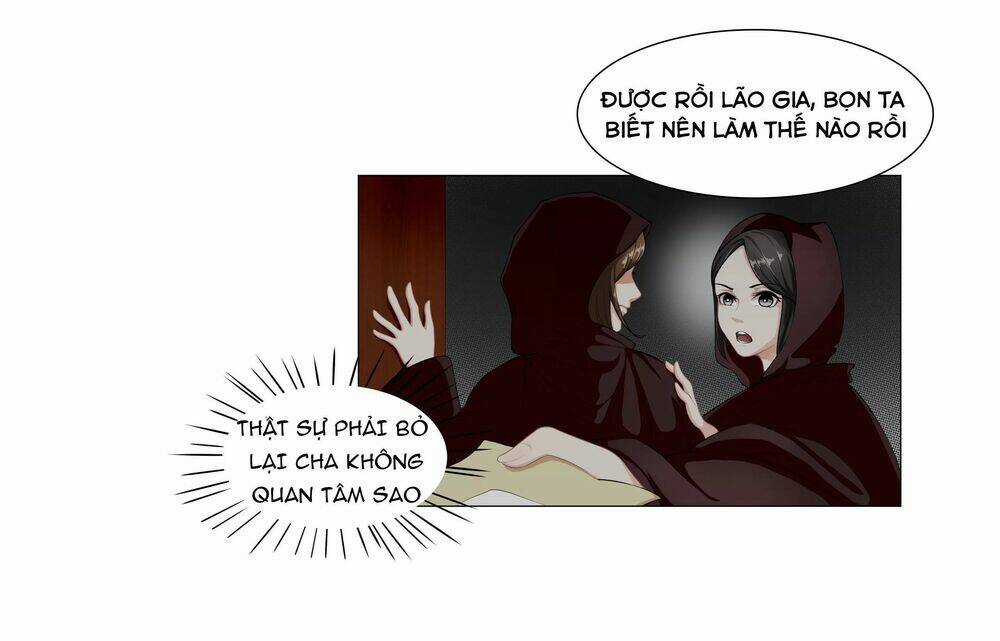 Loạn Thế Hoạ Phi Chapter 8 trang 11