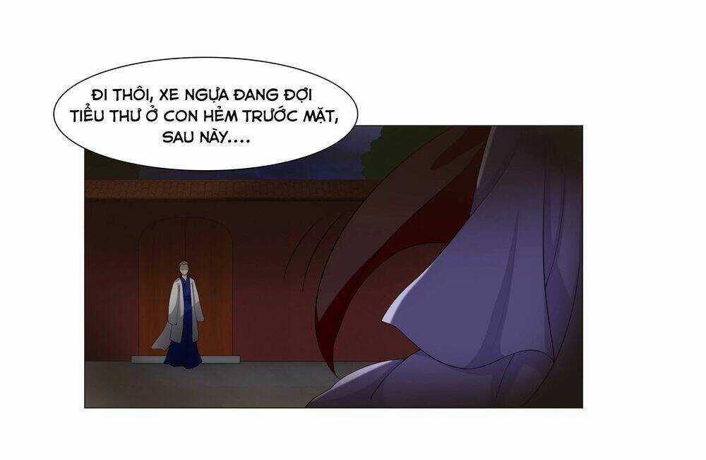 Loạn Thế Hoạ Phi Chapter 8 trang 12