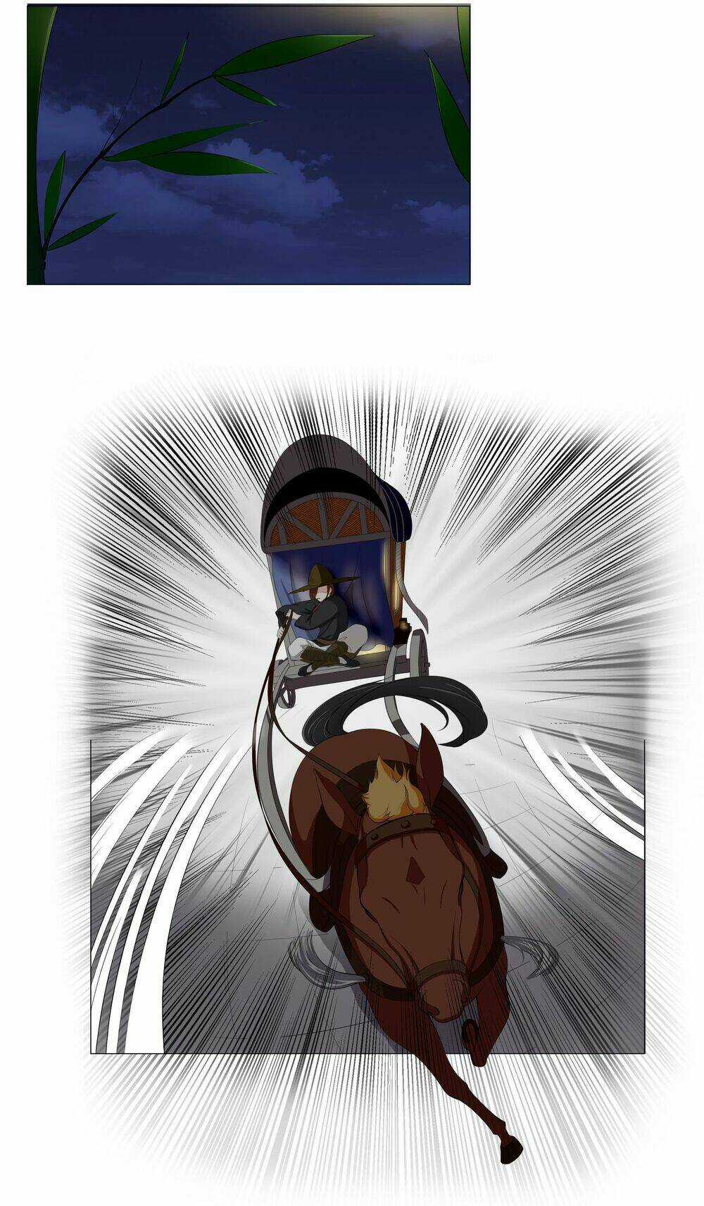 Loạn Thế Hoạ Phi Chapter 8 trang 15