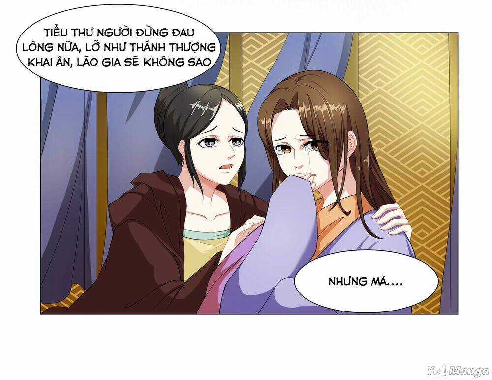 Loạn Thế Hoạ Phi Chapter 8 trang 16