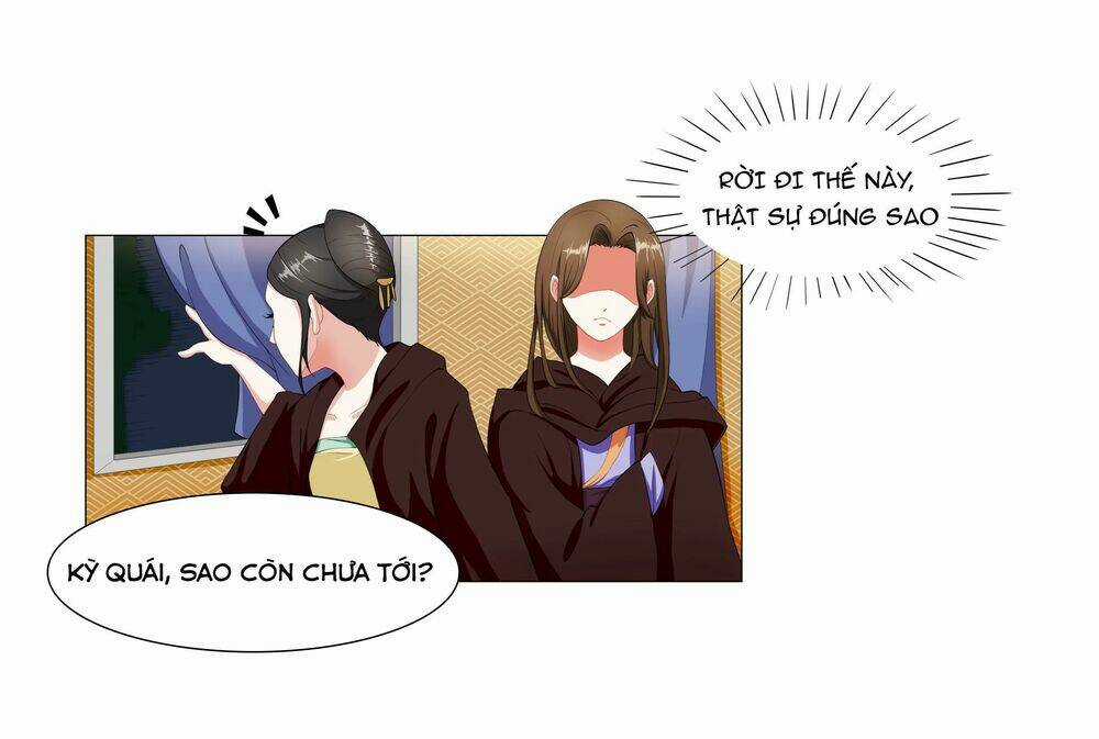 Loạn Thế Hoạ Phi Chapter 8 trang 17