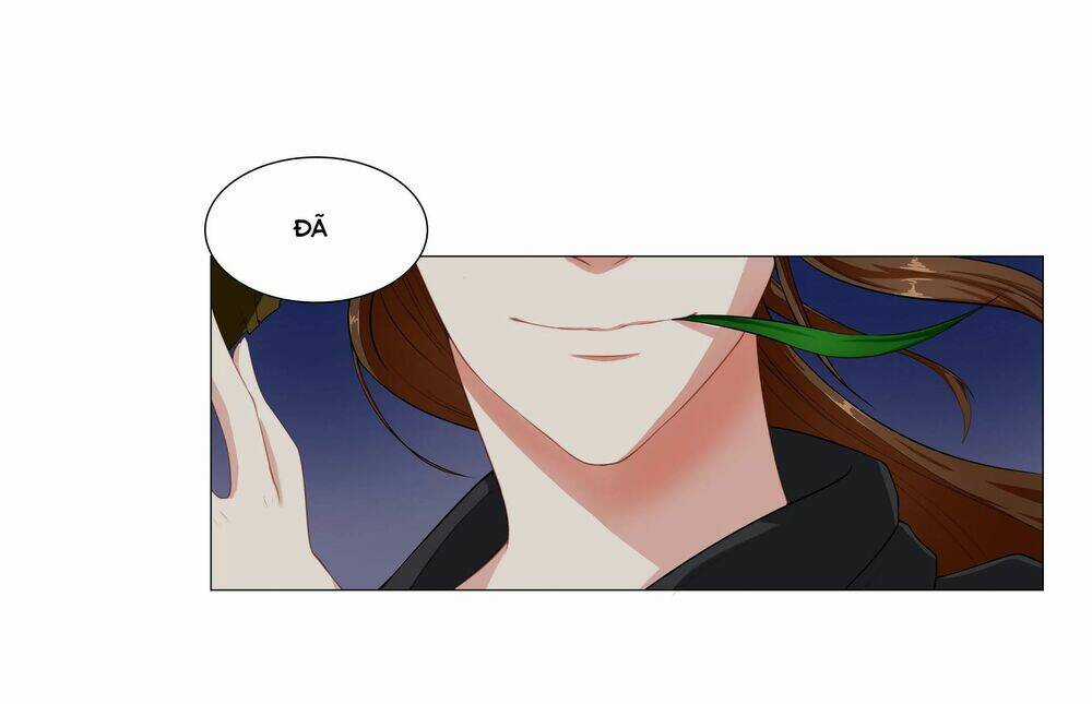 Loạn Thế Hoạ Phi Chapter 8 trang 19