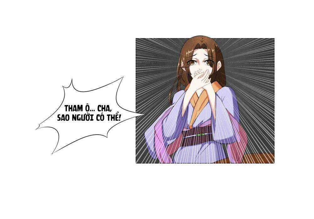 Loạn Thế Hoạ Phi Chapter 8 trang 2