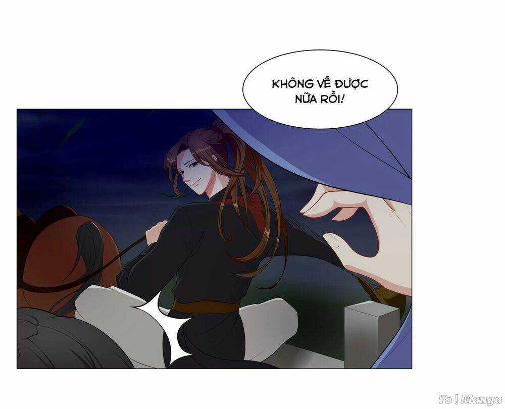 Loạn Thế Hoạ Phi Chapter 8 trang 20