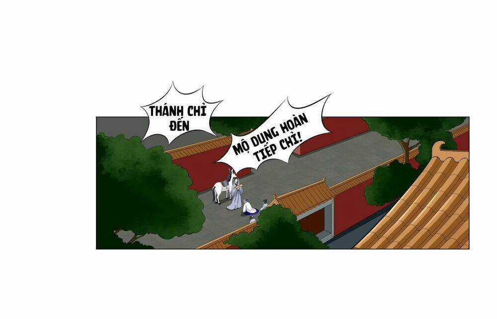 Loạn Thế Hoạ Phi Chapter 8 trang 22