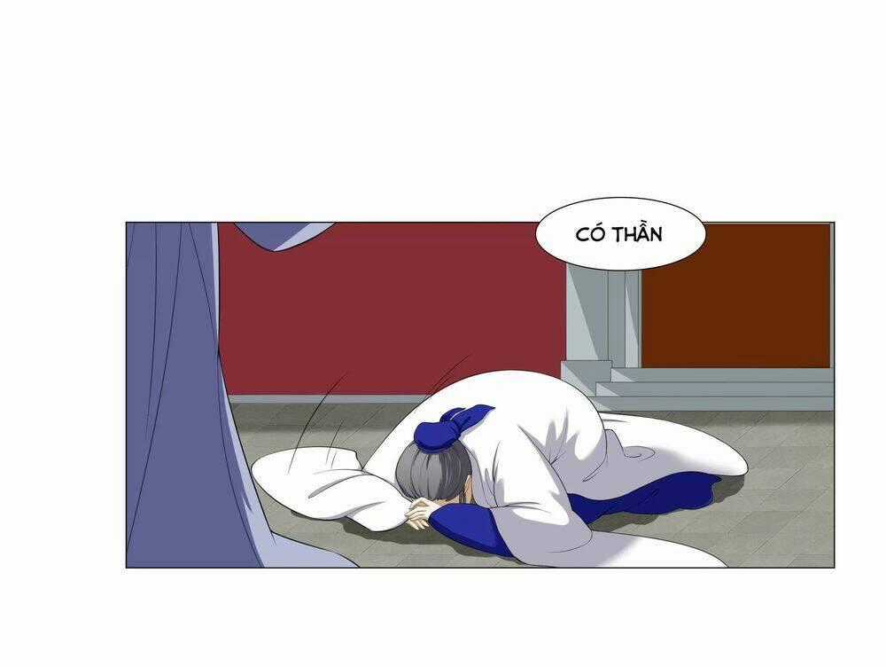 Loạn Thế Hoạ Phi Chapter 8 trang 24