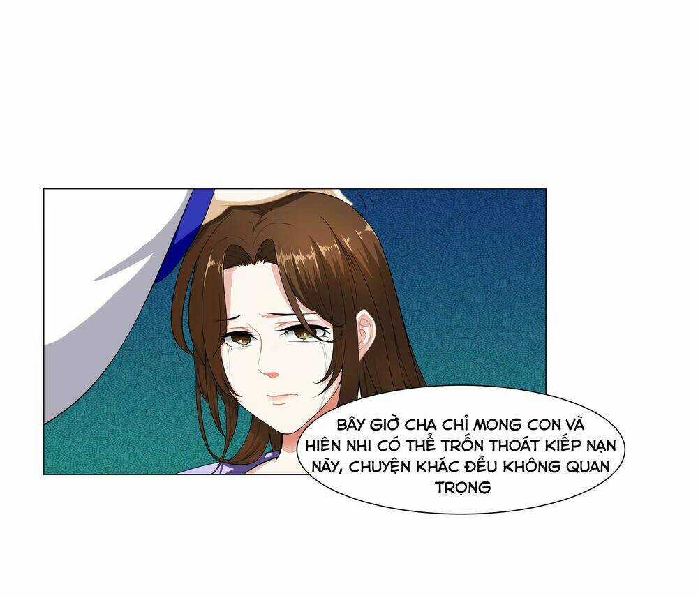 Loạn Thế Hoạ Phi Chapter 8 trang 6