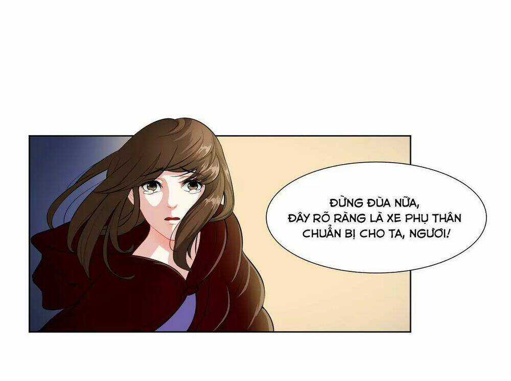 Loạn Thế Hoạ Phi Chapter 9 trang 10