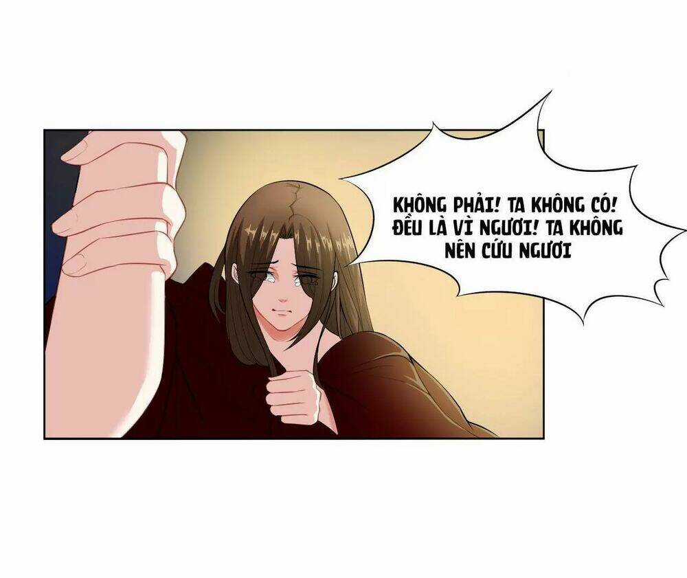 Loạn Thế Hoạ Phi Chapter 9 trang 12