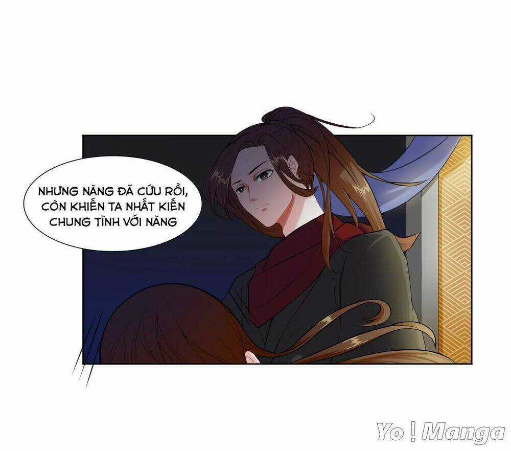 Loạn Thế Hoạ Phi Chapter 9 trang 13