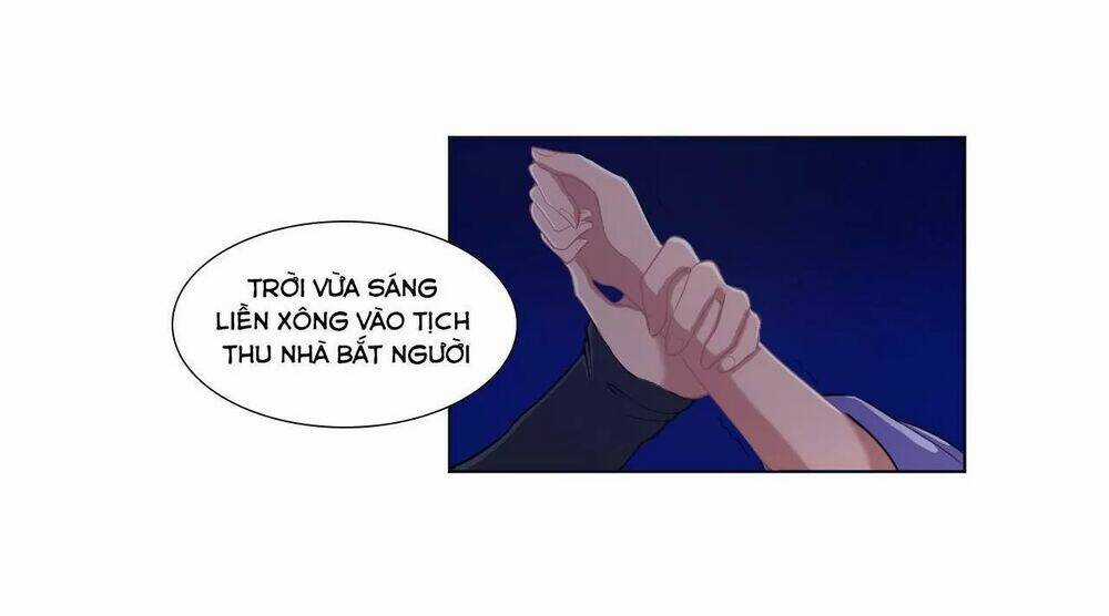 Loạn Thế Hoạ Phi Chapter 9 trang 15