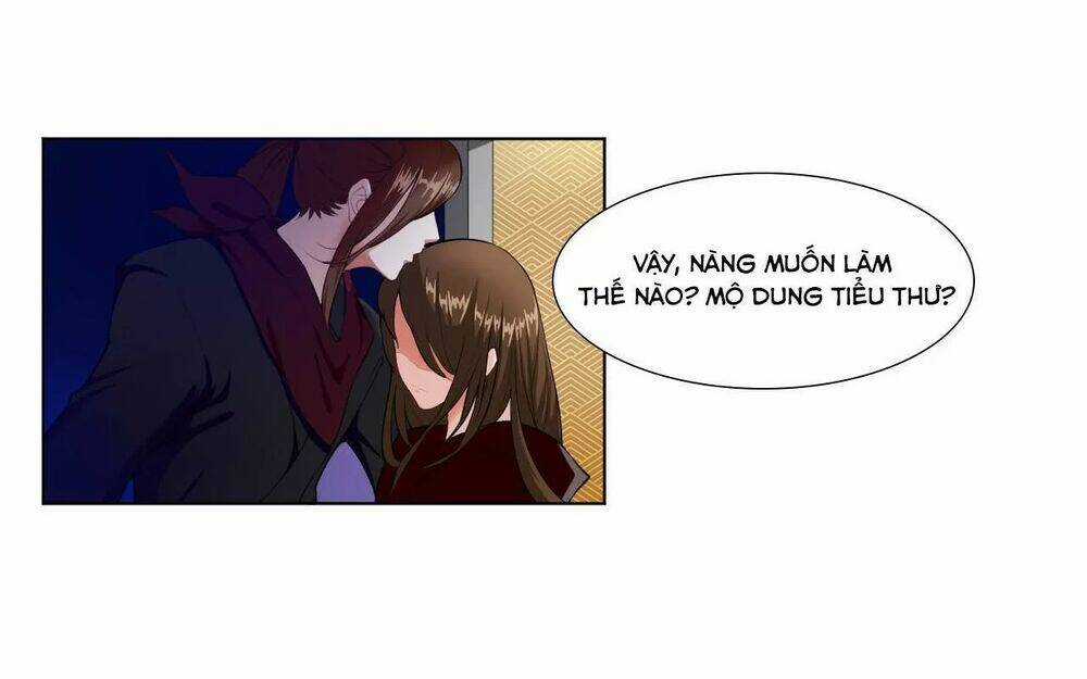 Loạn Thế Hoạ Phi Chapter 9 trang 16