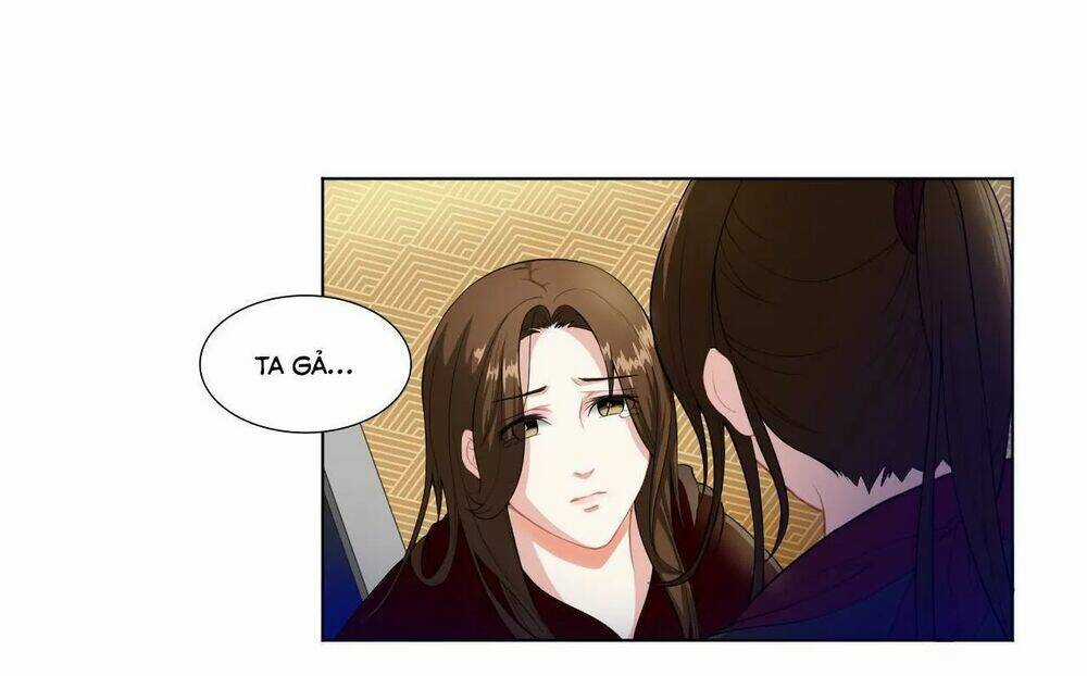 Loạn Thế Hoạ Phi Chapter 9 trang 17