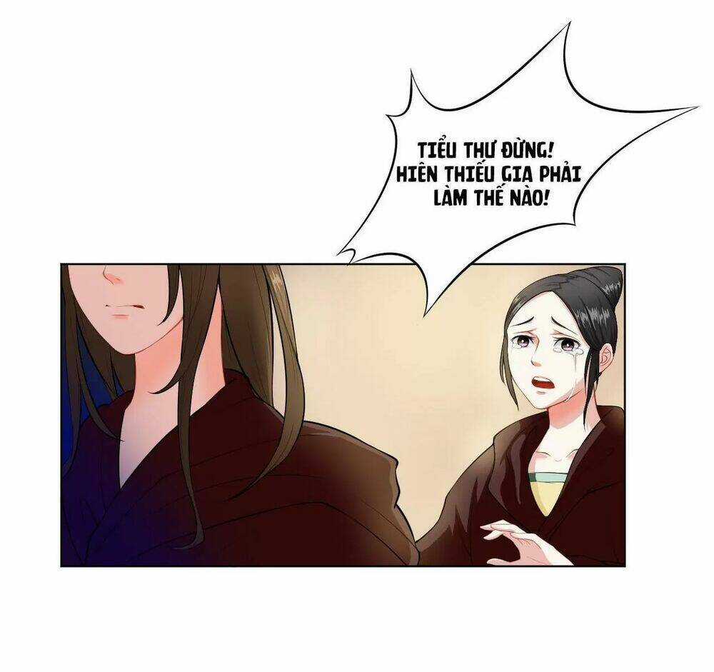 Loạn Thế Hoạ Phi Chapter 9 trang 18