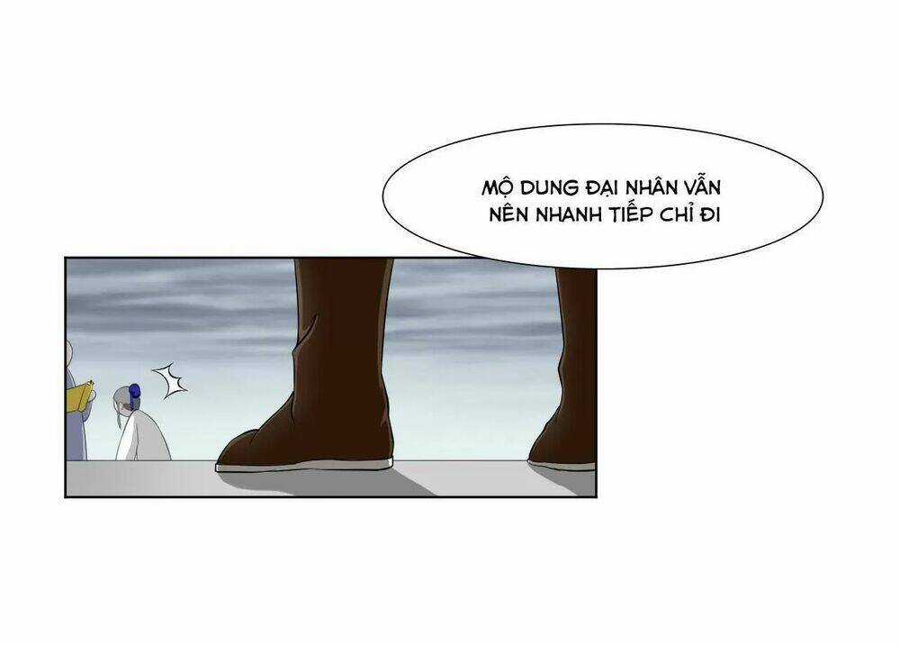 Loạn Thế Hoạ Phi Chapter 9 trang 2