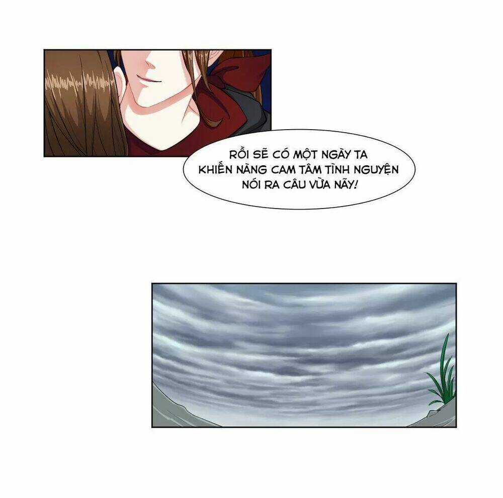 Loạn Thế Hoạ Phi Chapter 9 trang 22