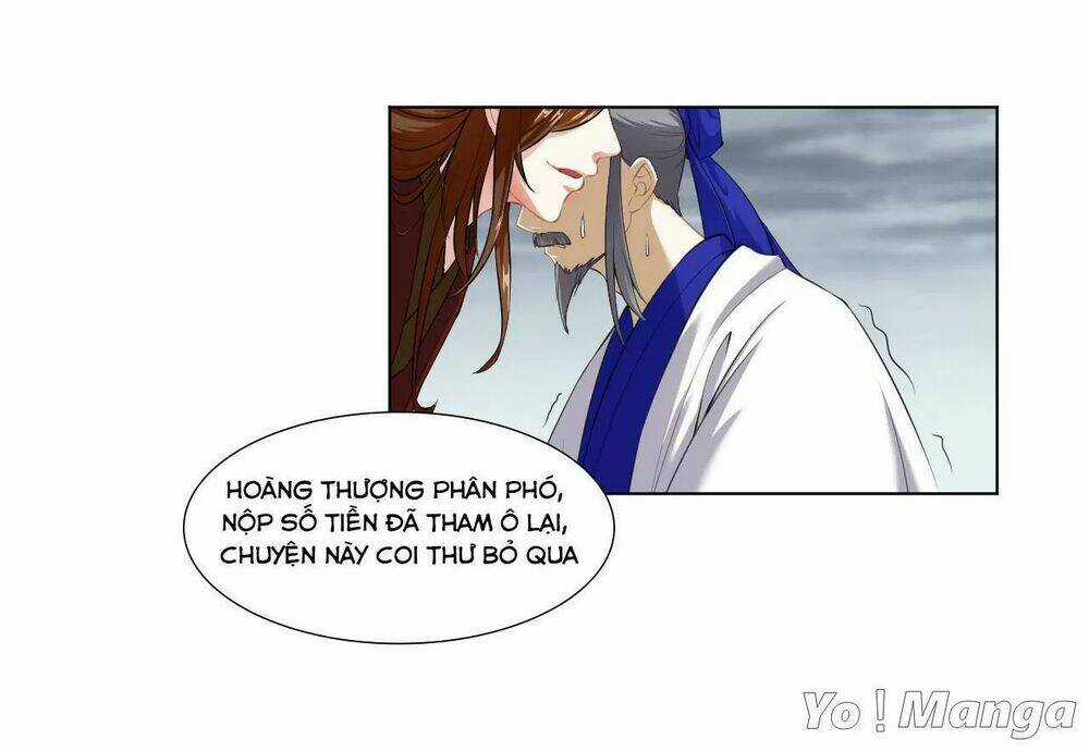 Loạn Thế Hoạ Phi Chapter 9 trang 24